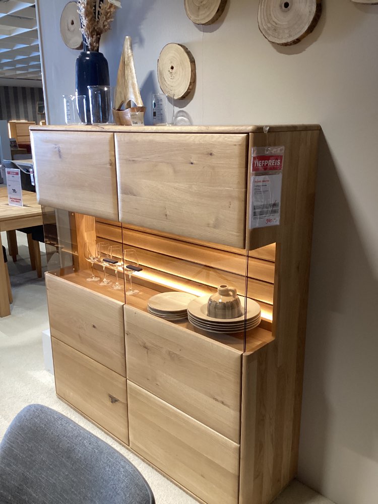 Highboard