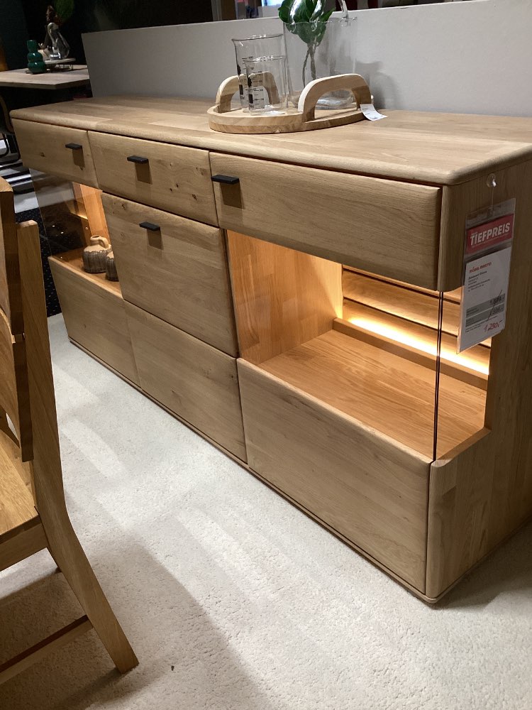 Sideboard Girona
