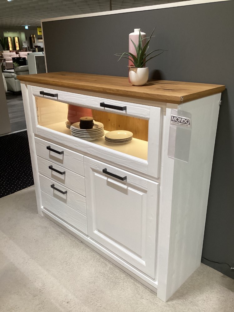Highboard Mondo Trato