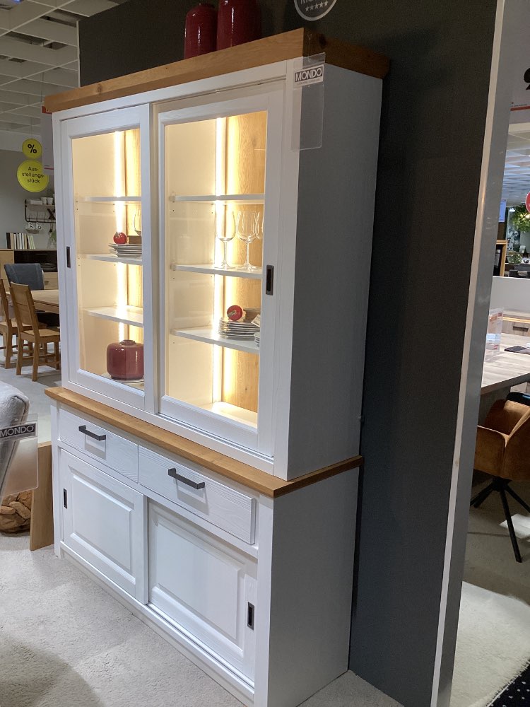 Buffet Mondo Trato