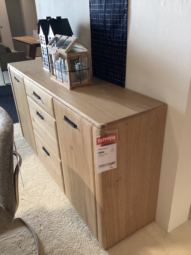 Sideboard Azzuro