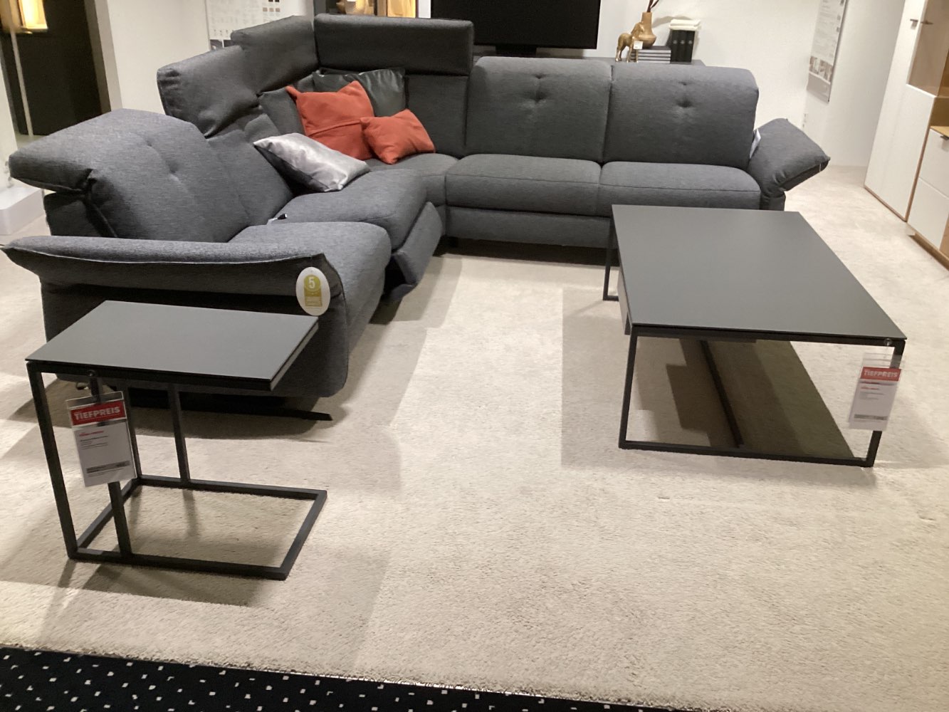 Ecksofa