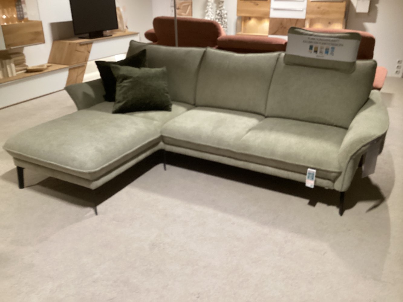Ecksofa