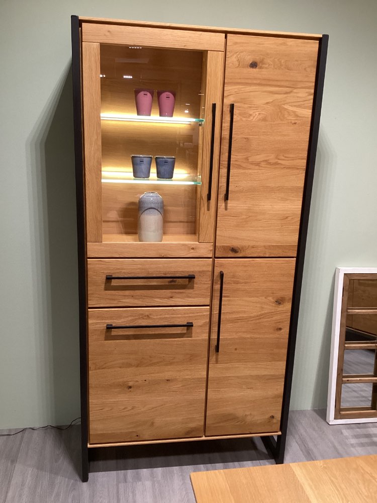 Vitrine Mondo Natur Namur