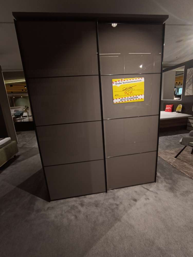 Schwebetürenschrank Sinfonie Plus