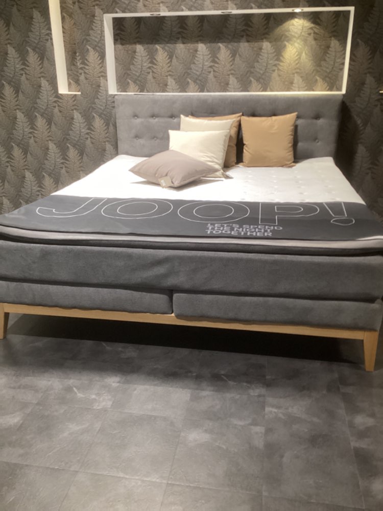 Boxspringbett Westwood