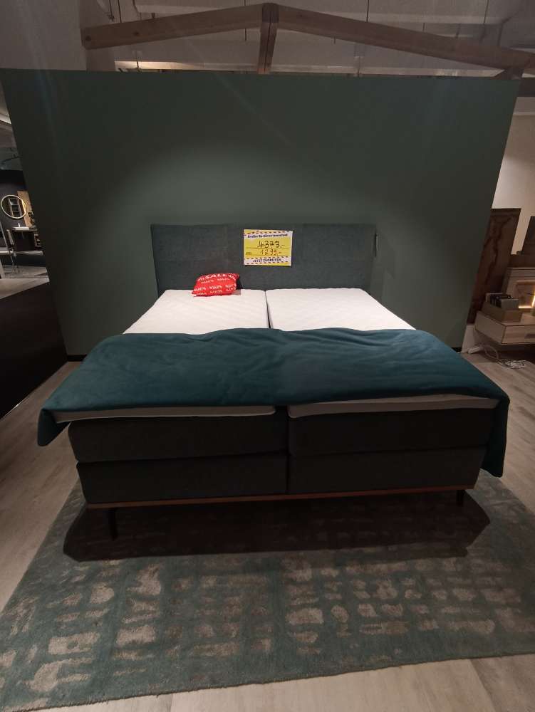 Boxspringbett Denia Ilias