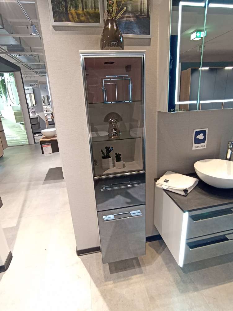 Vitrinen Midischrank