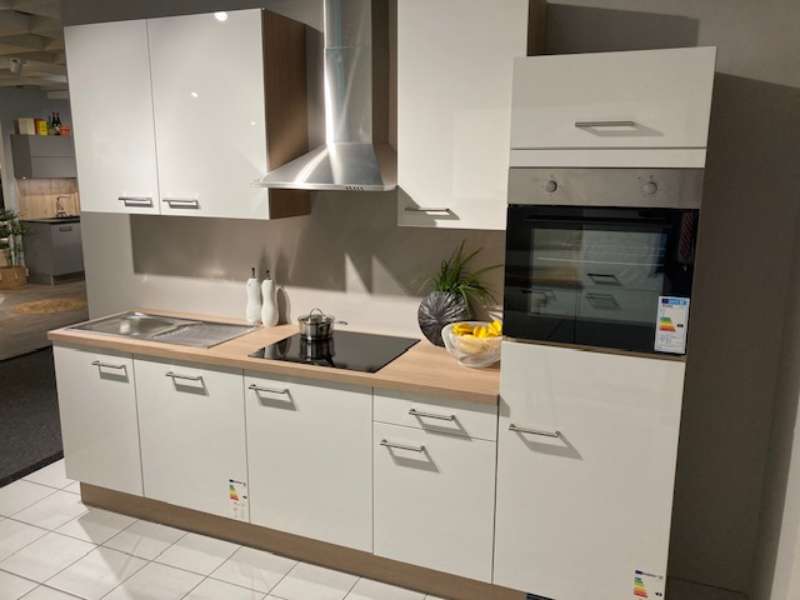 Einbauküche Smart4050