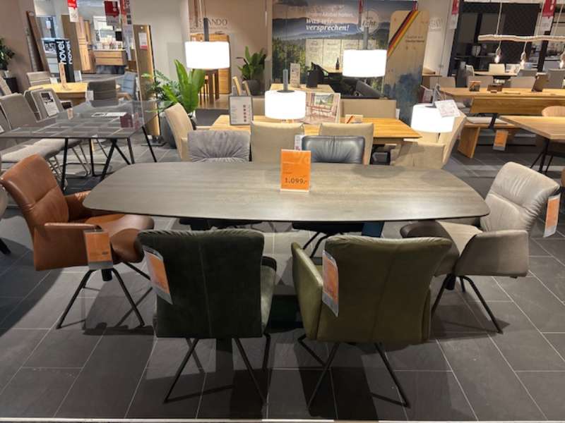Essgruppe Joop