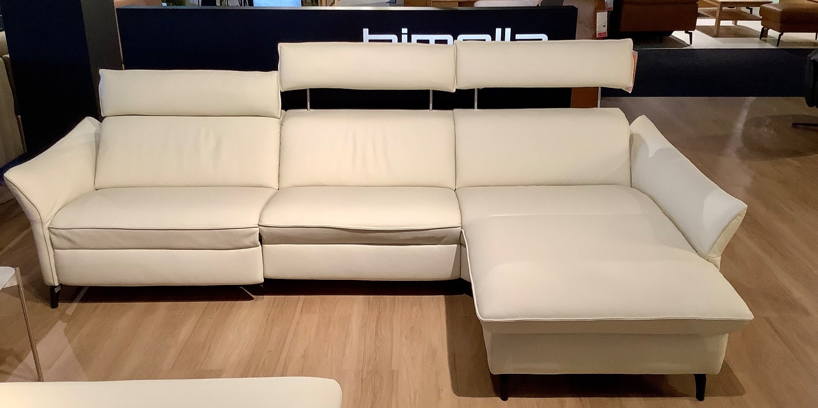 ECKSOFA HIMOLLA