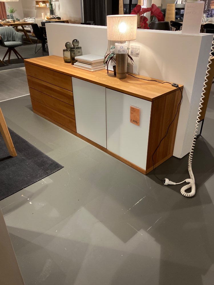 Sideboard Team7 16080010/31