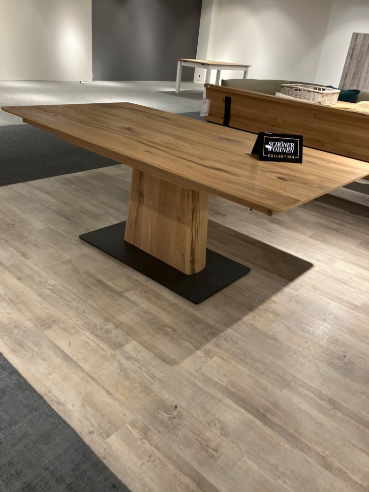 Esstisch Schöner Wohnen Easy 15100438/01