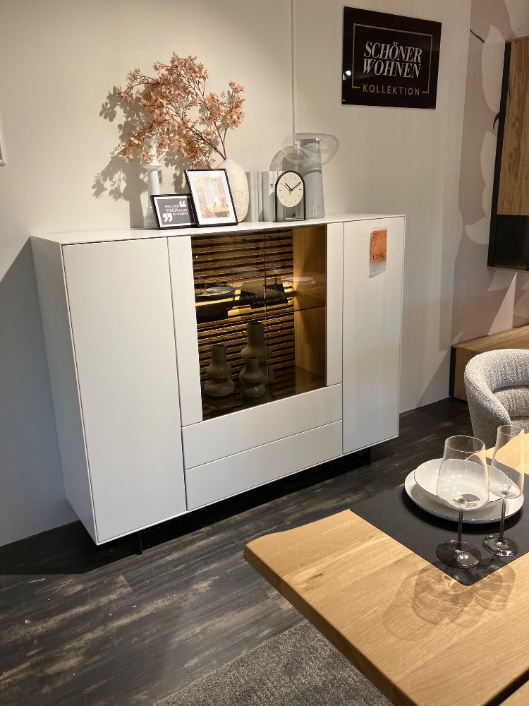 Highboard Schöner Wohnen Yonna 12400098/06