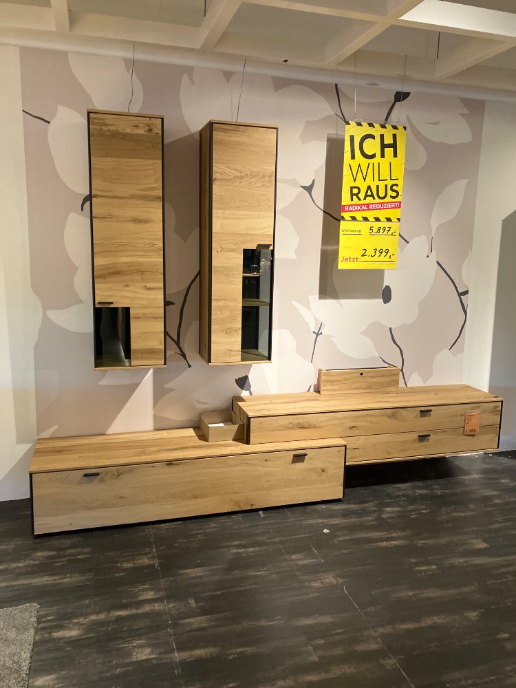 Wohnwand Schöner Wohnen Andra 15100437/09