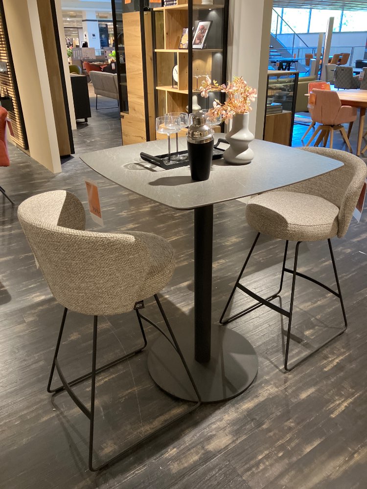 Bartischgruppe Schöner Wohnen Verona 15100168/01