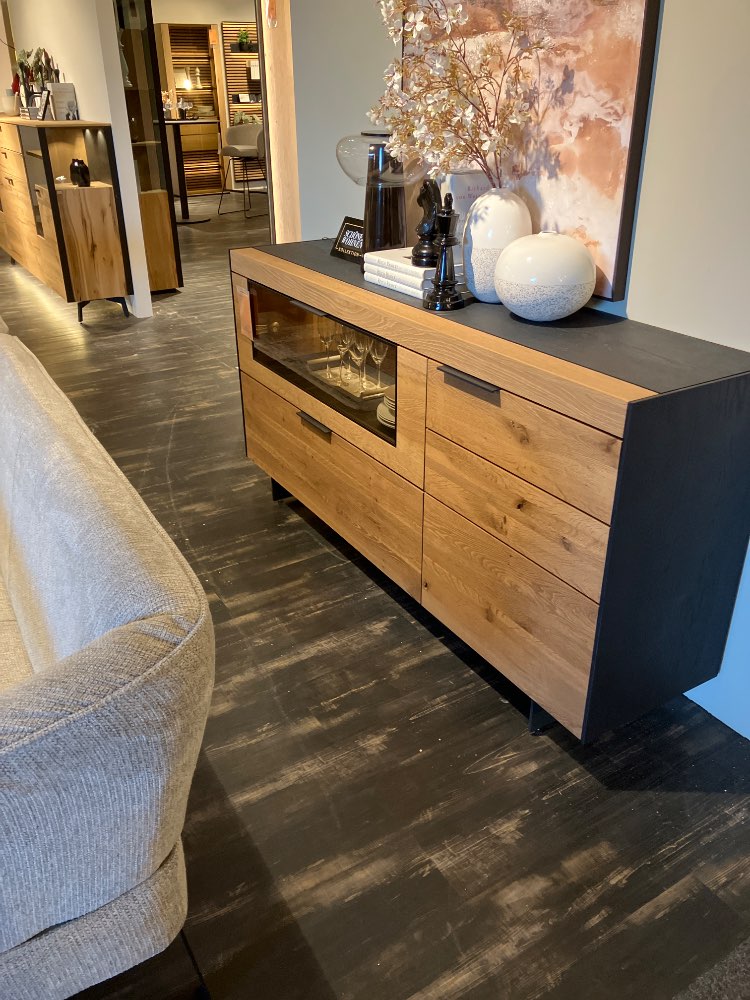 Sideboard Schöner Wohnen Yoris 12400097/06