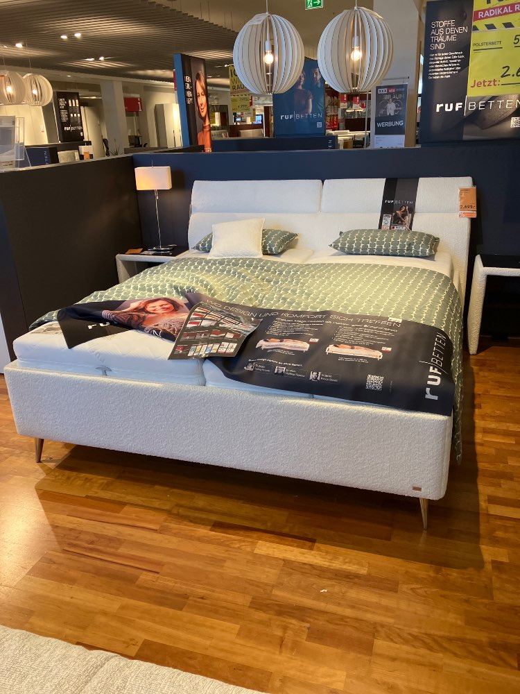 Bett Ruf Casa 02230054/48