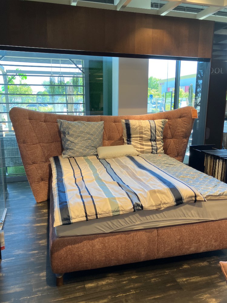 Boxspringbett Joop Grand 06830069/01