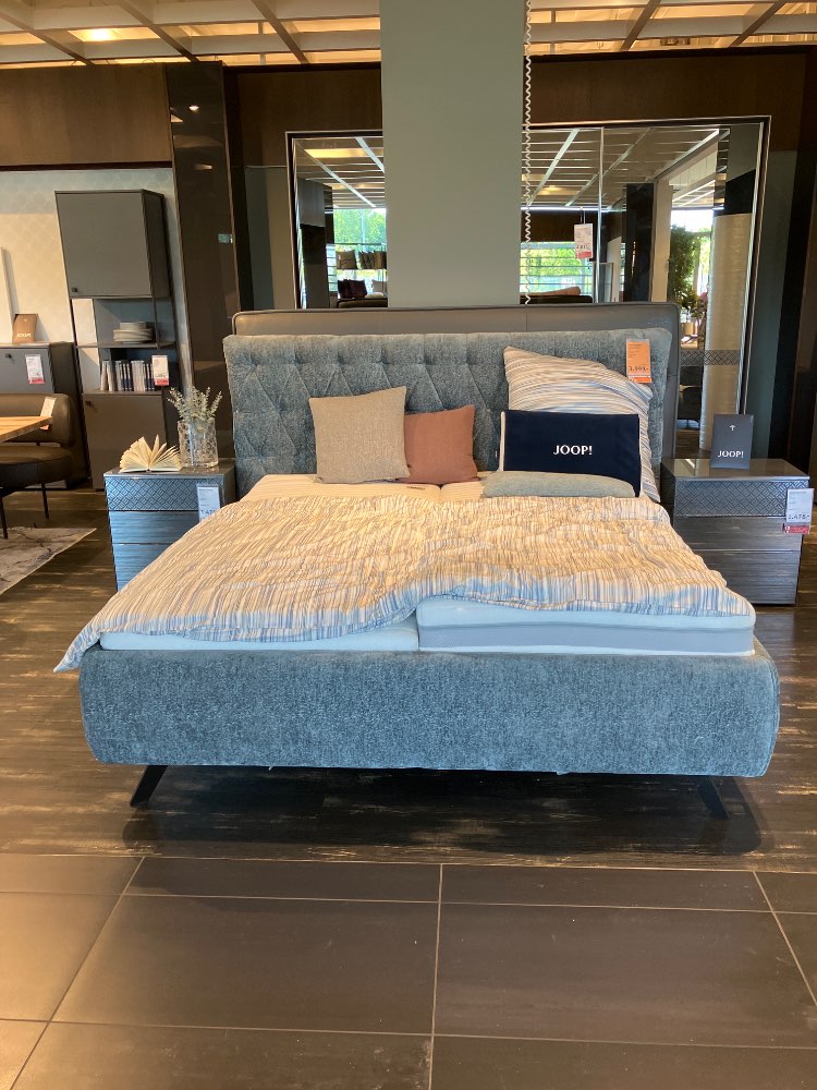 Bett Joop Bedsystem 06830262/02