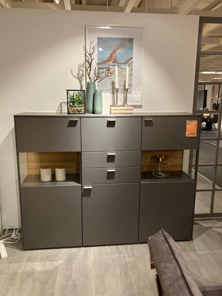 Highboard Venjakob Sentino 15100387/07