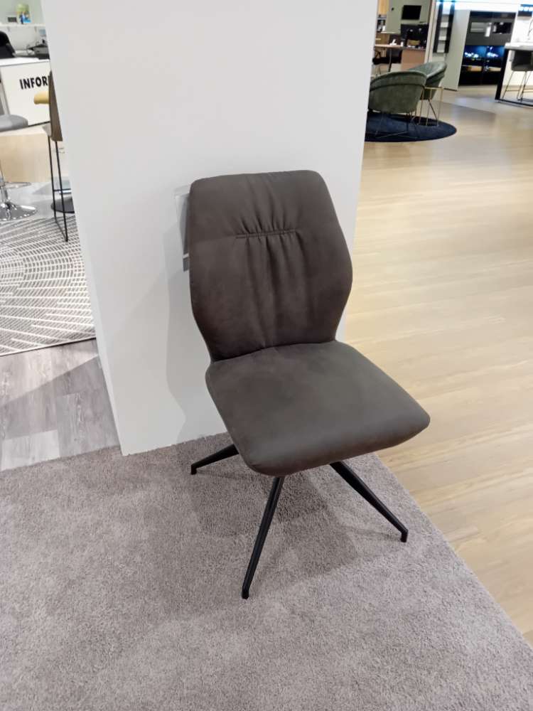 Stuhlgruppe