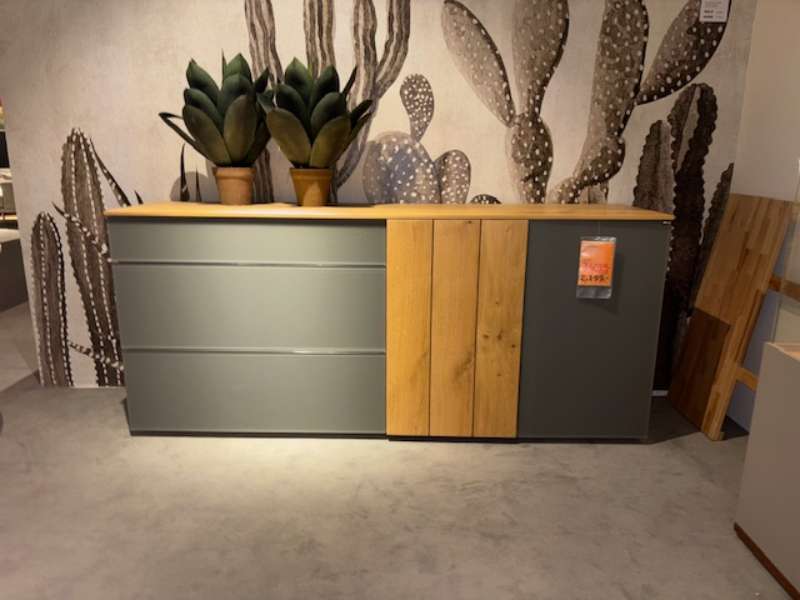 Sideboard Monte Living