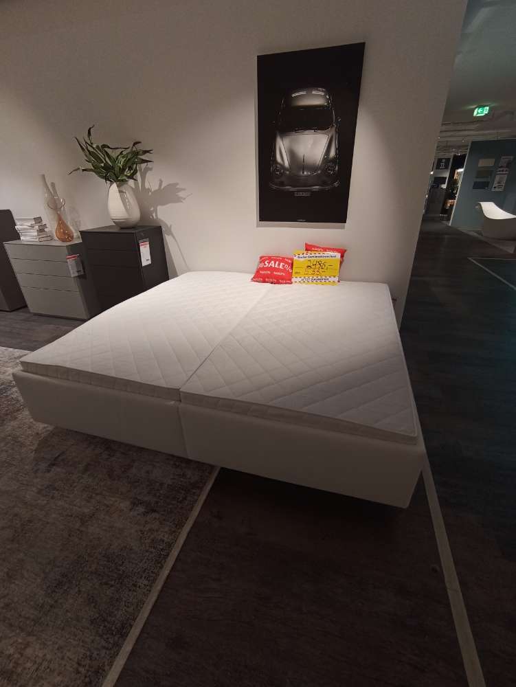 Doppelbett Reana Atria