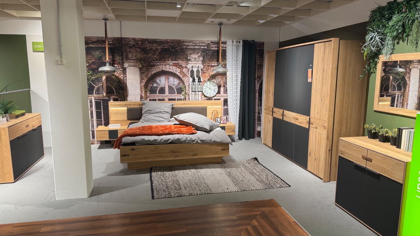 Schlafen Möbel Schlafzimmer TABILO