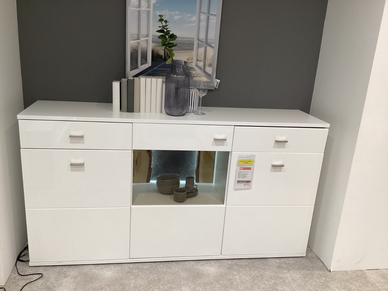 Sideboard Set One Tocoma