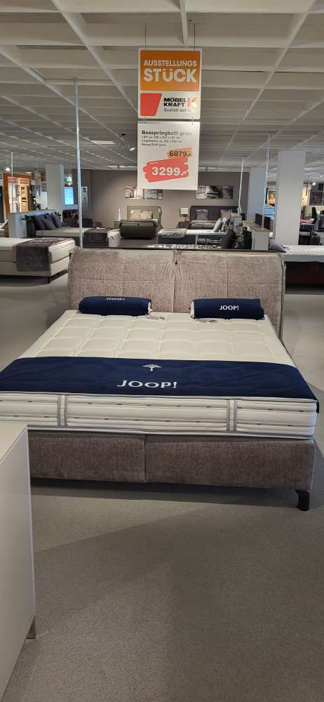Boxspringbett