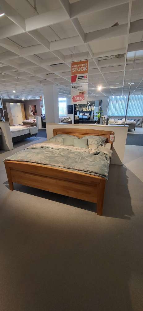 Doppelbett