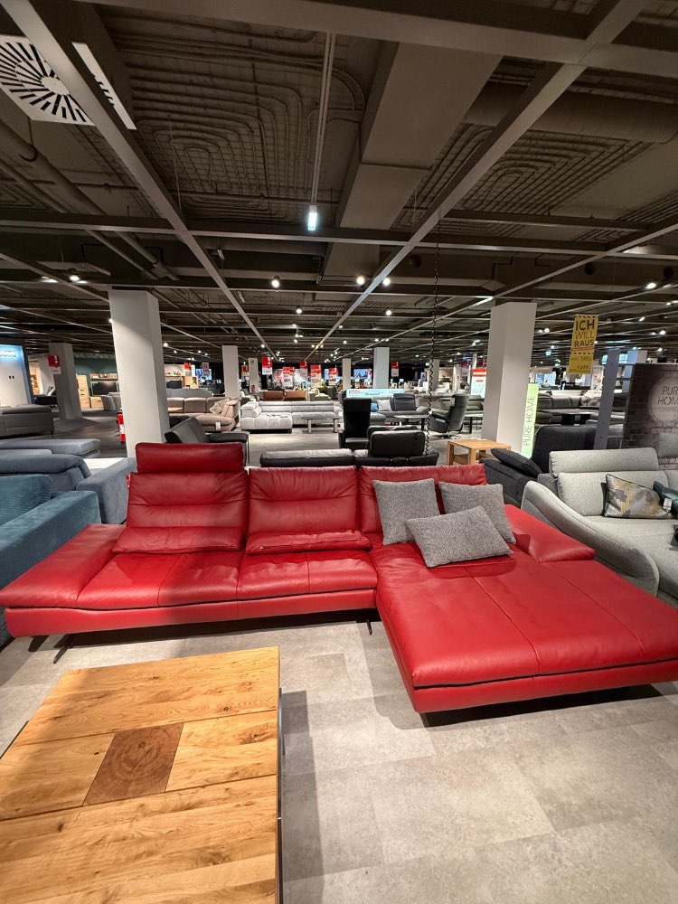 Ecksofa 16741 Seventy5