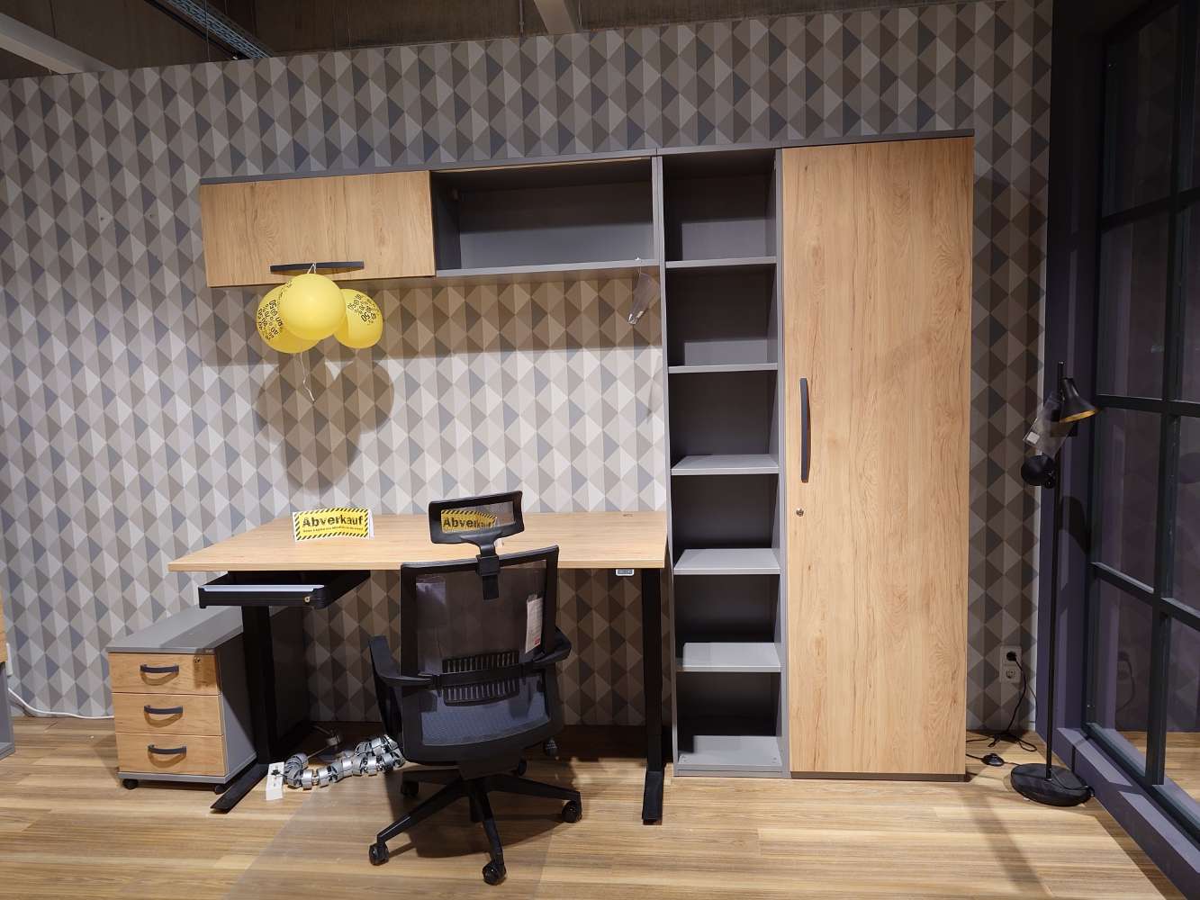 Bürokombi
