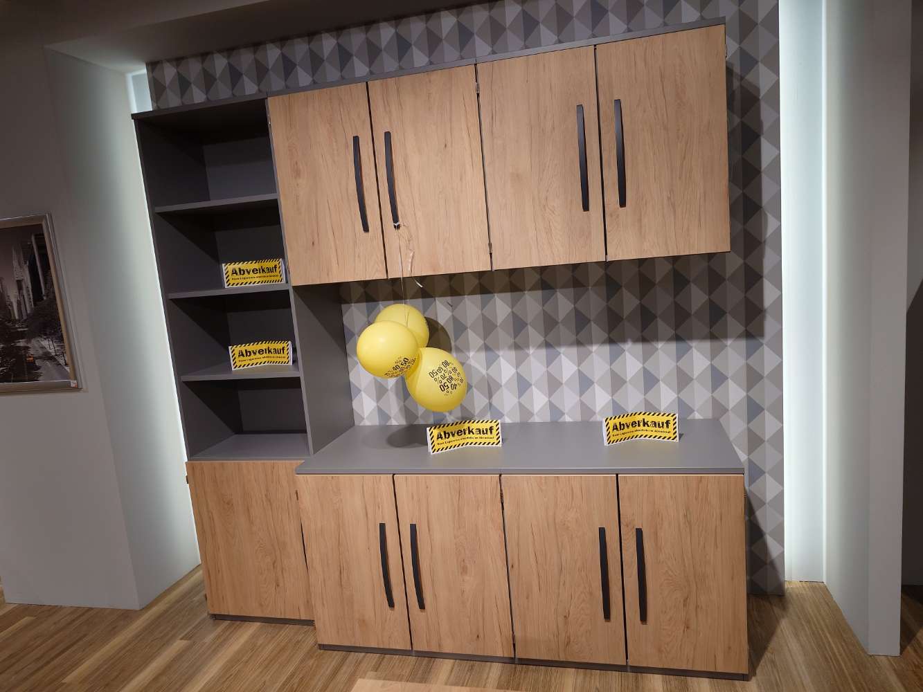 Bürokombi