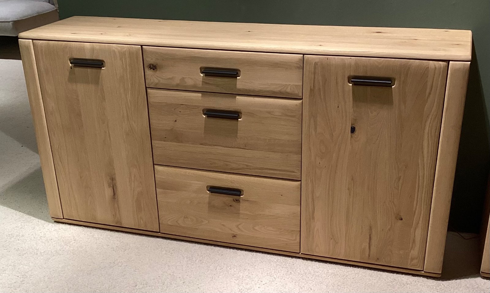 Sideboard Azzurro