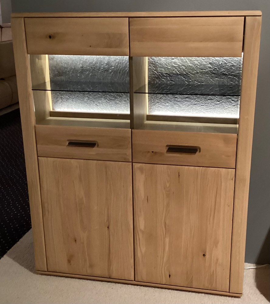 Highboard Azzurro