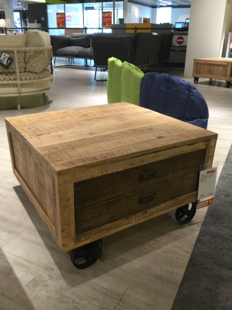 Couchtisch Mh-152