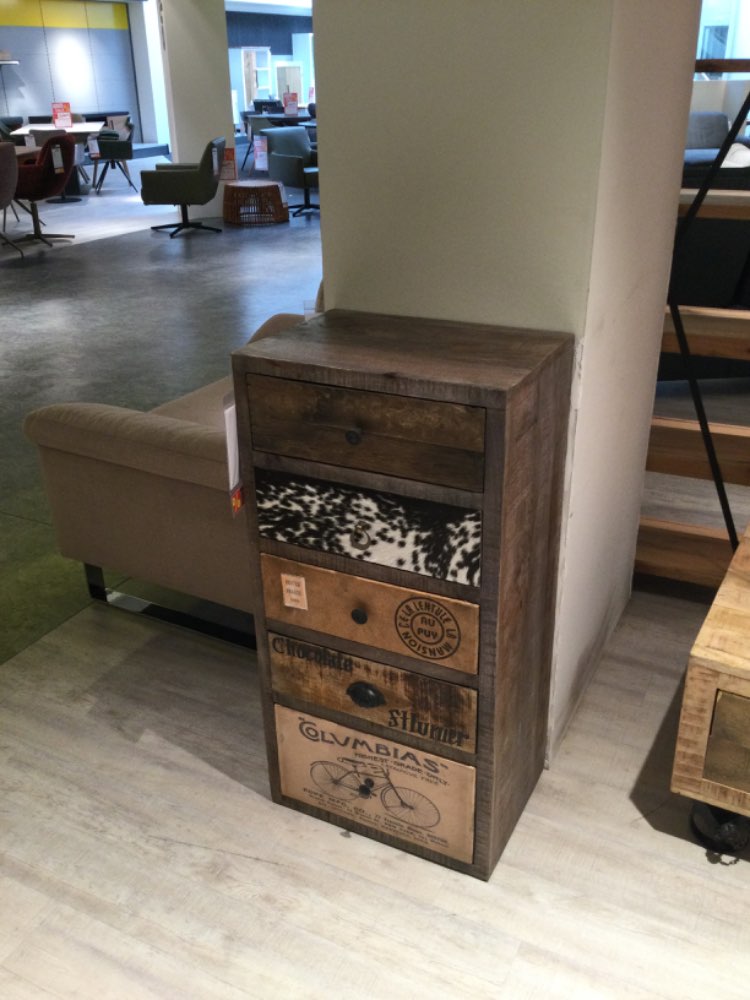 Tallboy SBA-5148