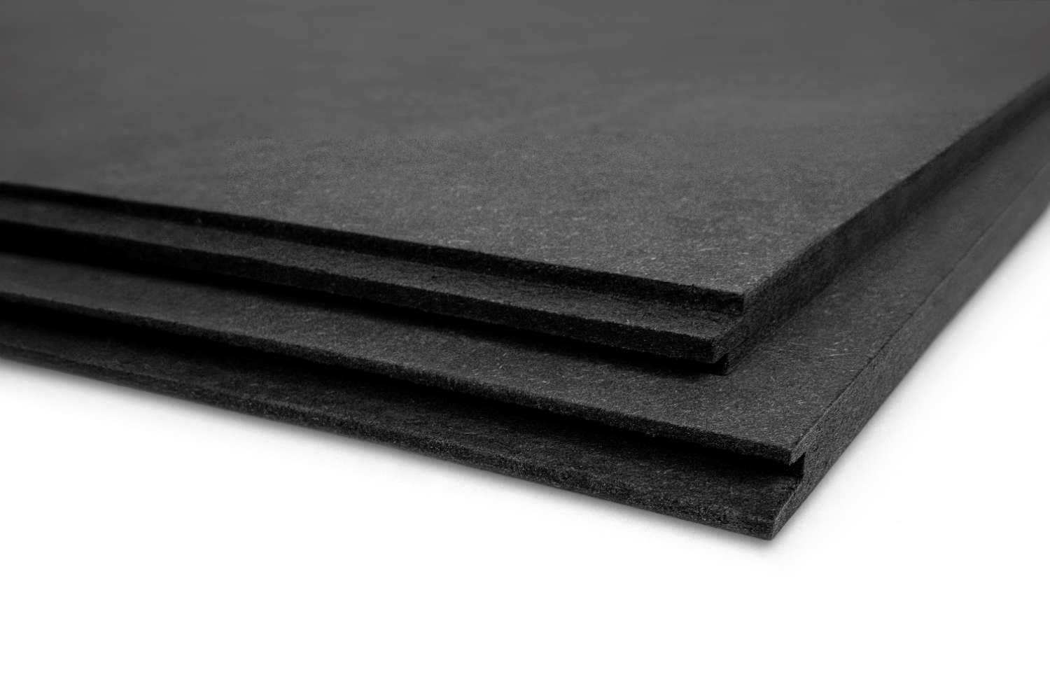 Agepan DWD black N+F 010 WLG	2515 x 640 x 16 mm (Berechnungsmaß)