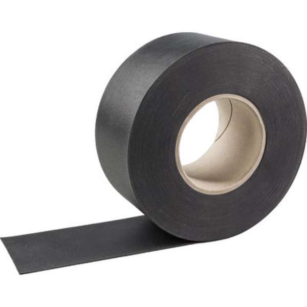 Prima EPDM Fugenband 1,0 mm	130 mm, Rolle 20 lfm