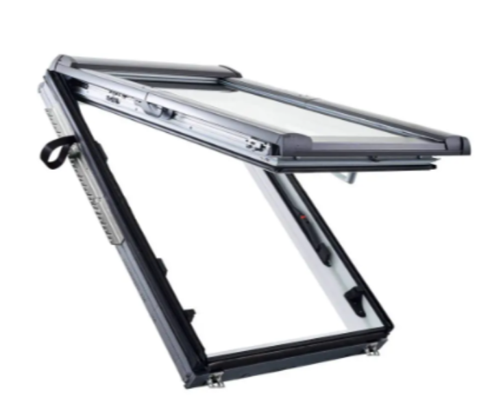 Roto R88C 114/140 K200	Designo R8 – 2fach  Comfort