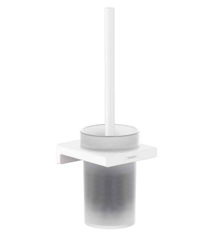 hansgrohe AddStoris WC-Bürstengarnitur 41752700