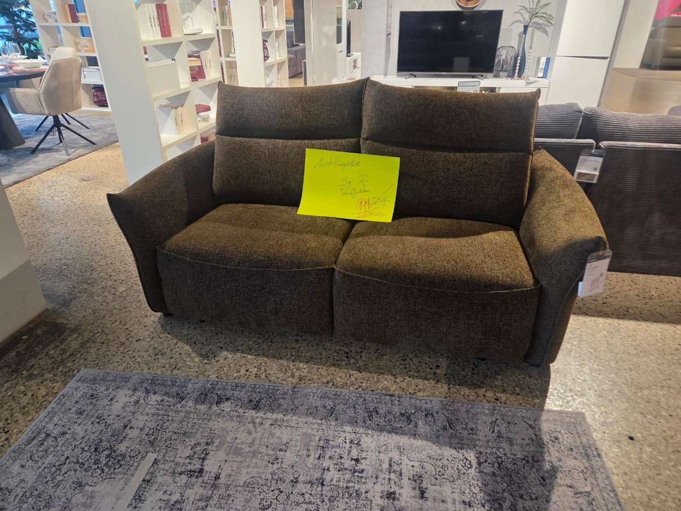 60401589 Big Sofa mit Funktion