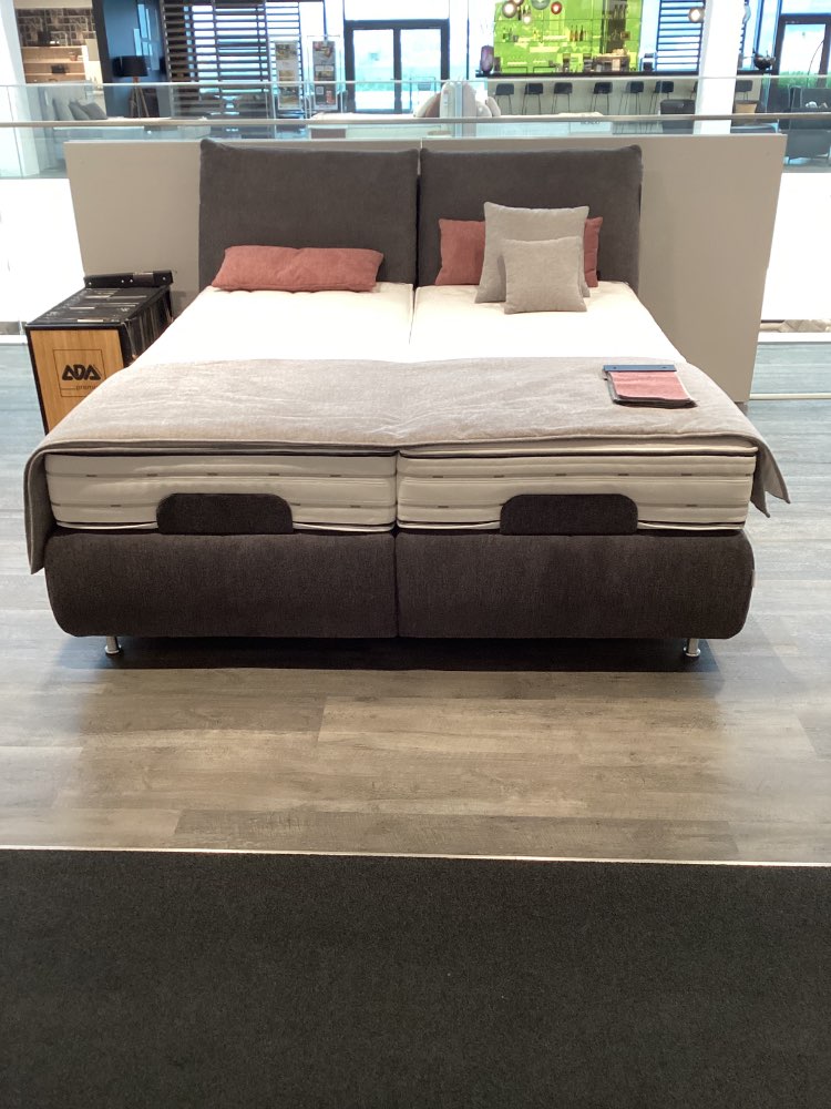 Boxspringbett
