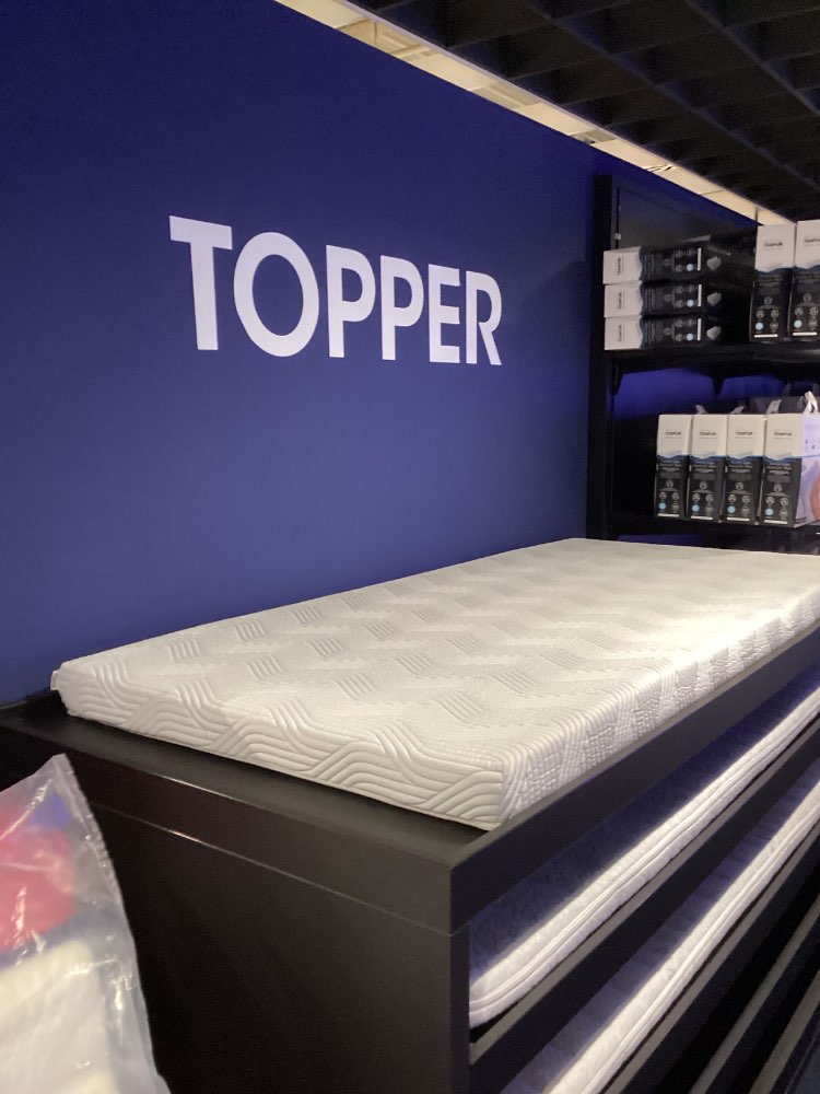 Topper