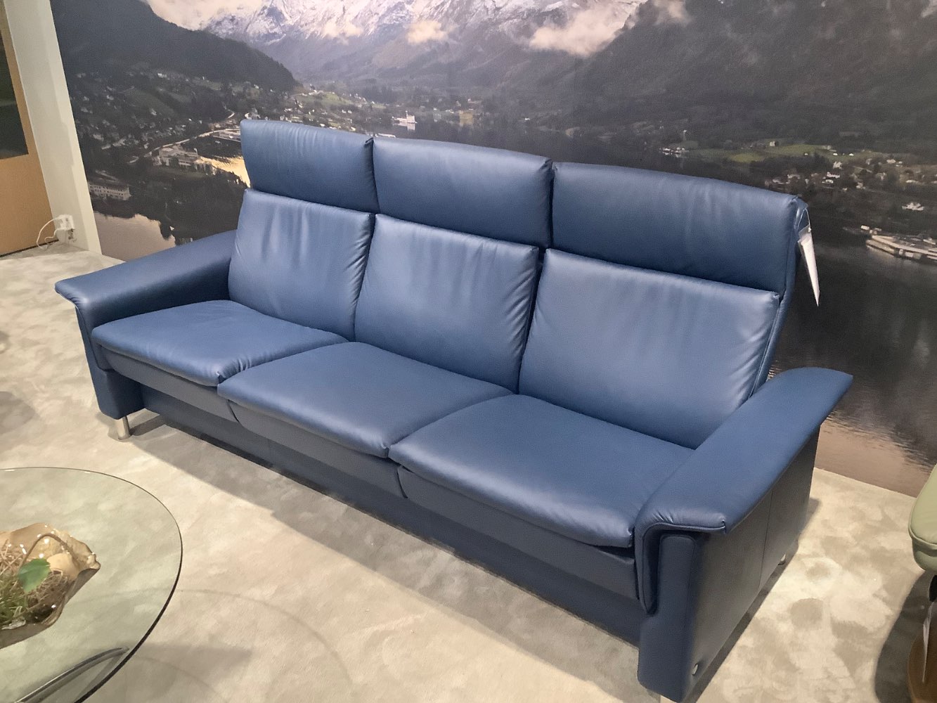 Sofa 3-Sitzig