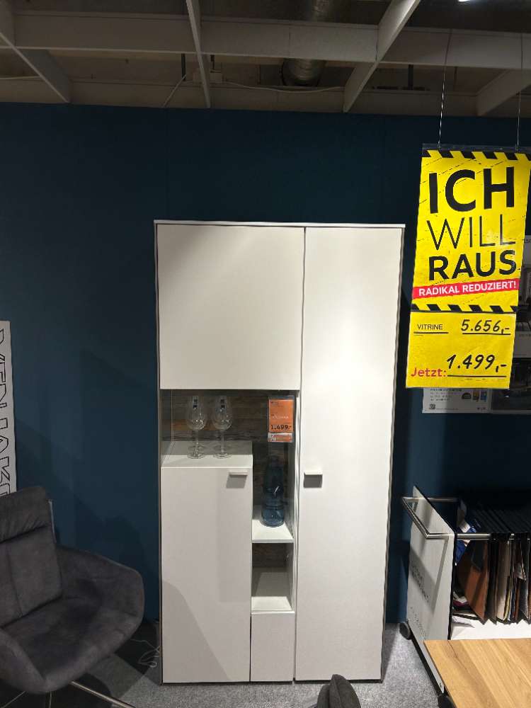 Venjakob VITRINE SENTINO 3000