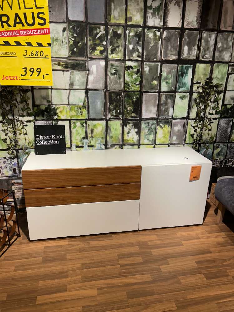 Hülsta SIDEBOARD NOW! VISION
