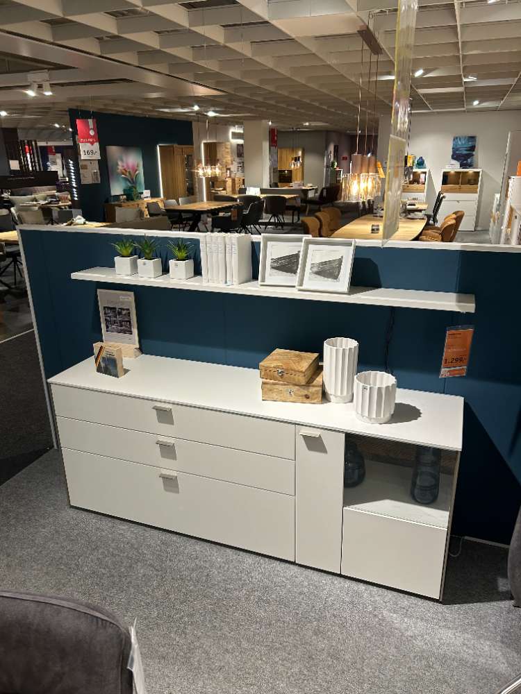 Venjakob SIDEBOARD SENTINO 3000